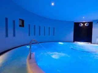 Отель Albergo Del Senato Рим