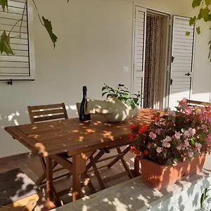 Pusortu Vakantiehuis Orosei
