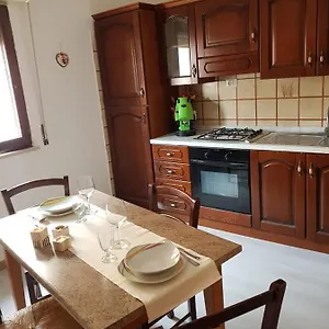 Casa Sul Mare Di Nonna Pippa Casa vacanze Avola