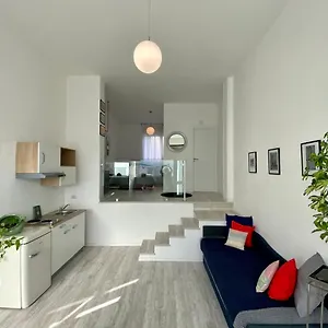 Scalabrini Loft Casa vacanze Côme
