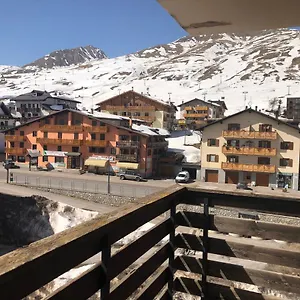 Deer Appartamento Passo del Tonale