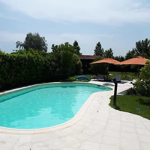 Two Elegant Depandance Casa vacanze Conscio