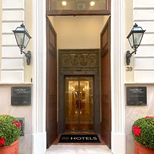 Bb Smarthotel Bailey's Рим