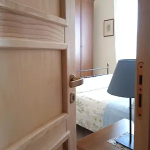 La Casetta In Piazza Appartamento Pincara