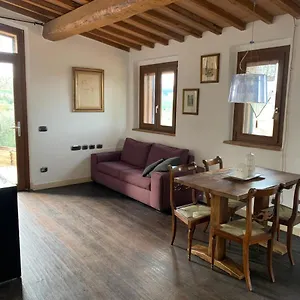 Il Vezzosino Appartamento Siena