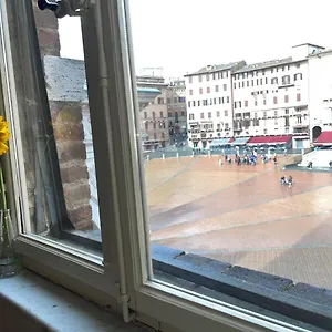 Nobil Dimora Ancilli Appartamento Siena