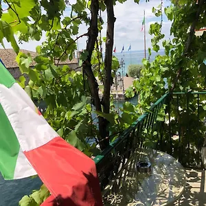 Lacisivm View Appartement Lazise