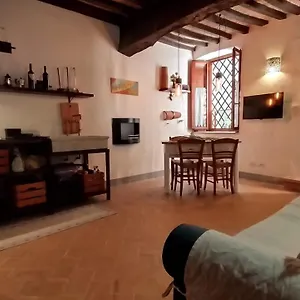 Carducci Casa vacanze San Casciano dei Bagni