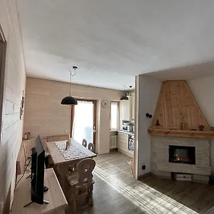Casa Roberta Appartamento Tresche Conca