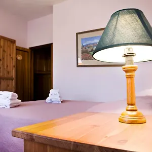 Casale Dell'orso Vakantieboerderij Pistoia