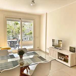 Charming Downtown Appartement Alghero