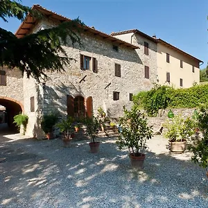 Agriturismo Malpensata Vakantieboerderij Radda in Chianti