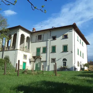 Agriturismo Albergotti Appartement Arezzo