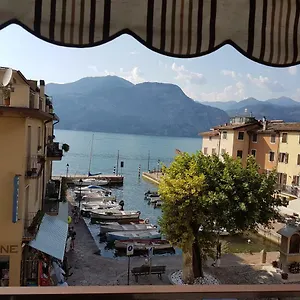 Casa Adua Appartement Brenzone sul Garda