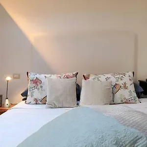  Appartamento Luxury House Colosseo