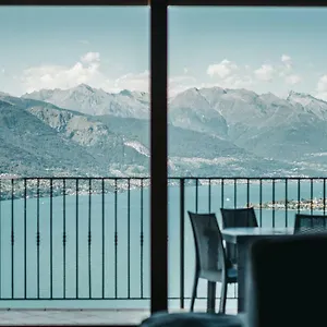 Primavera Vakantiehuis Bellano