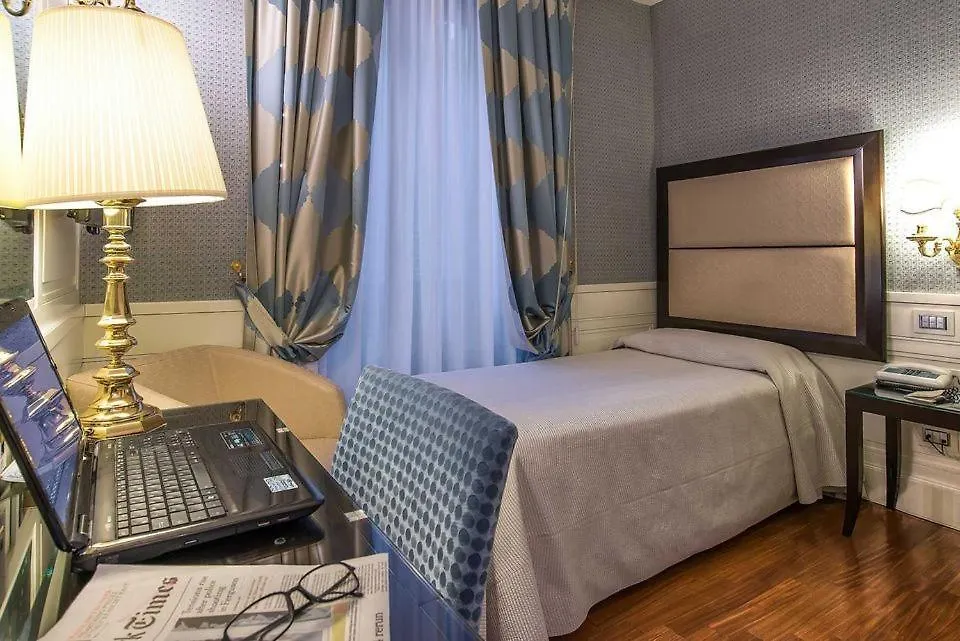 Albergo del Senato Roma Hotel