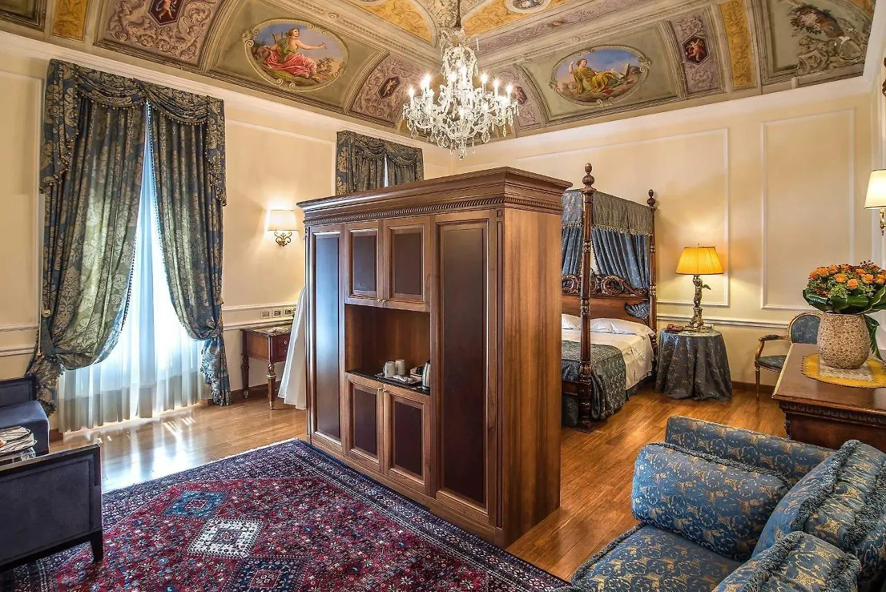 Albergo del Senato Roma Italia