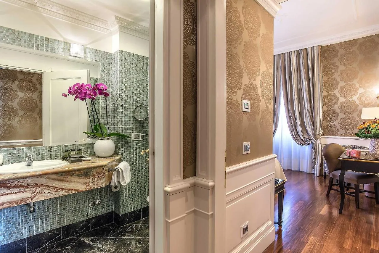 Albergo del Senato Roma Hotel