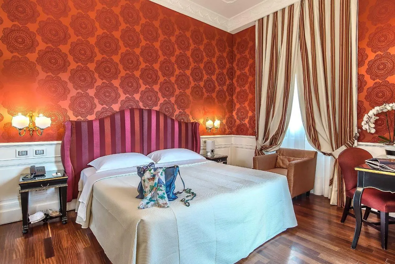 Albergo del Senato Roma Italia