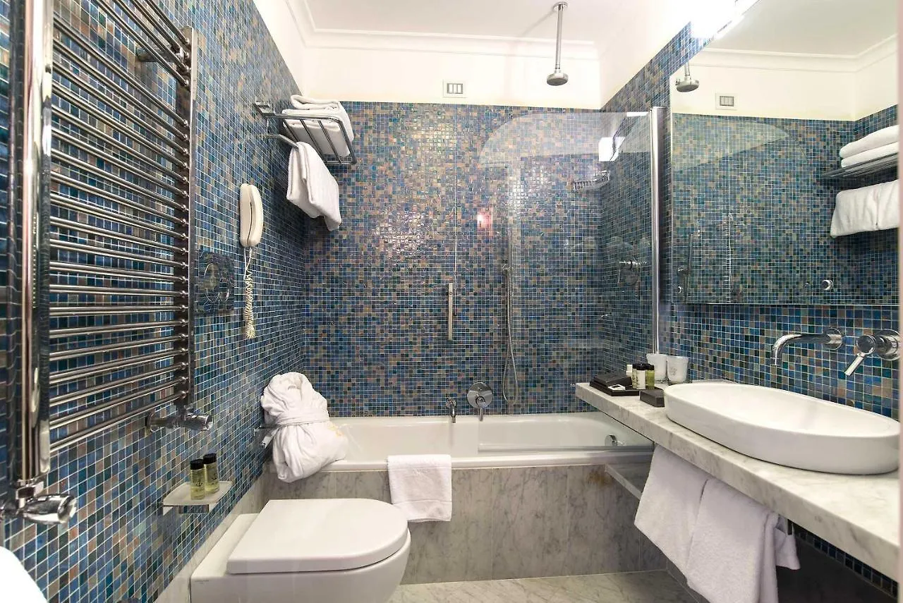 Albergo del Senato Roma Hotel