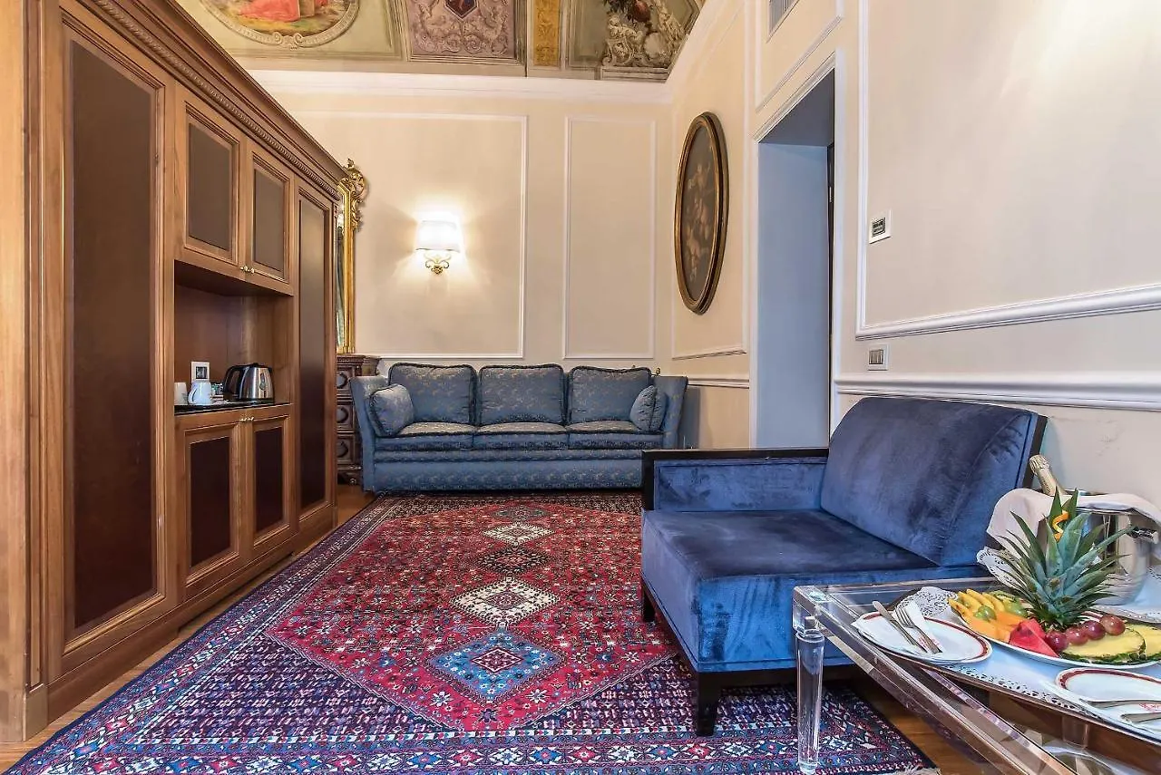 Albergo del Senato Roma Hotel
