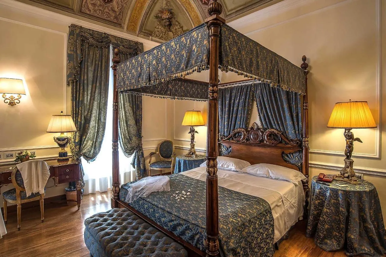 Albergo del Senato Roma