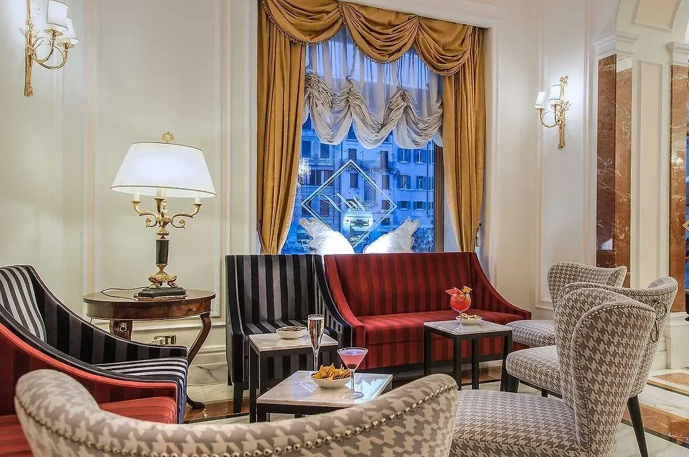 Albergo del Senato Roma