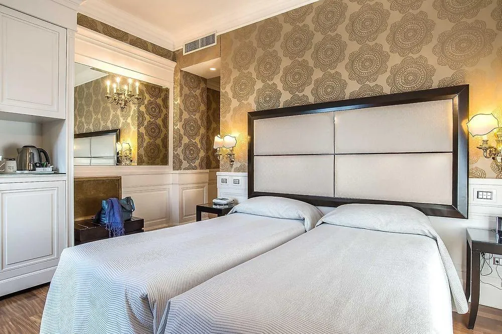 Albergo del Senato Roma Hotel