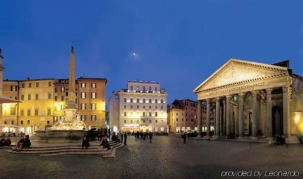 Albergo del Senato Roma