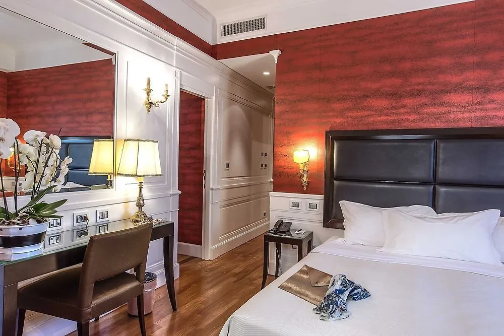 Albergo del Senato Roma Hotel