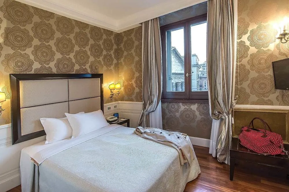Albergo del Senato Roma
