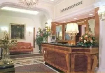 Albergo del Senato Roma Hotel