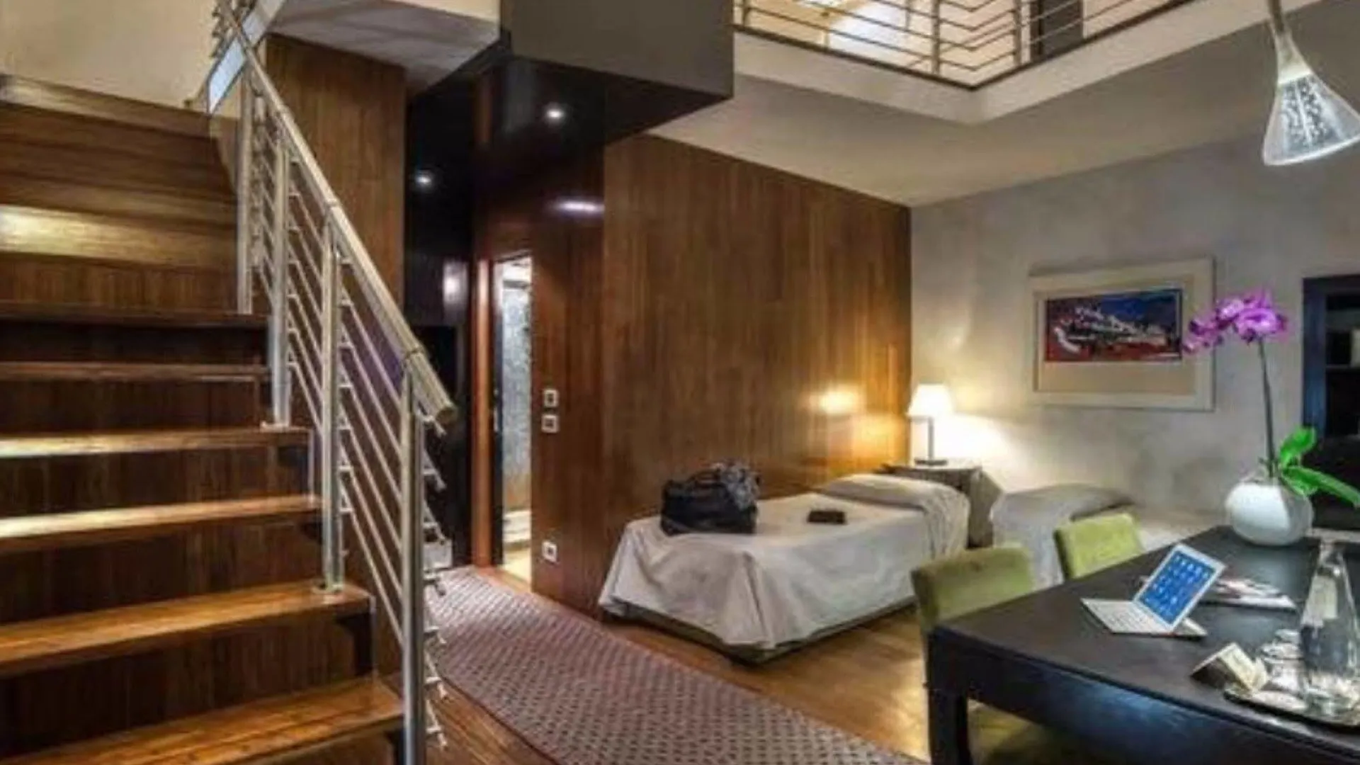 Albergo del Senato Roma Hotel