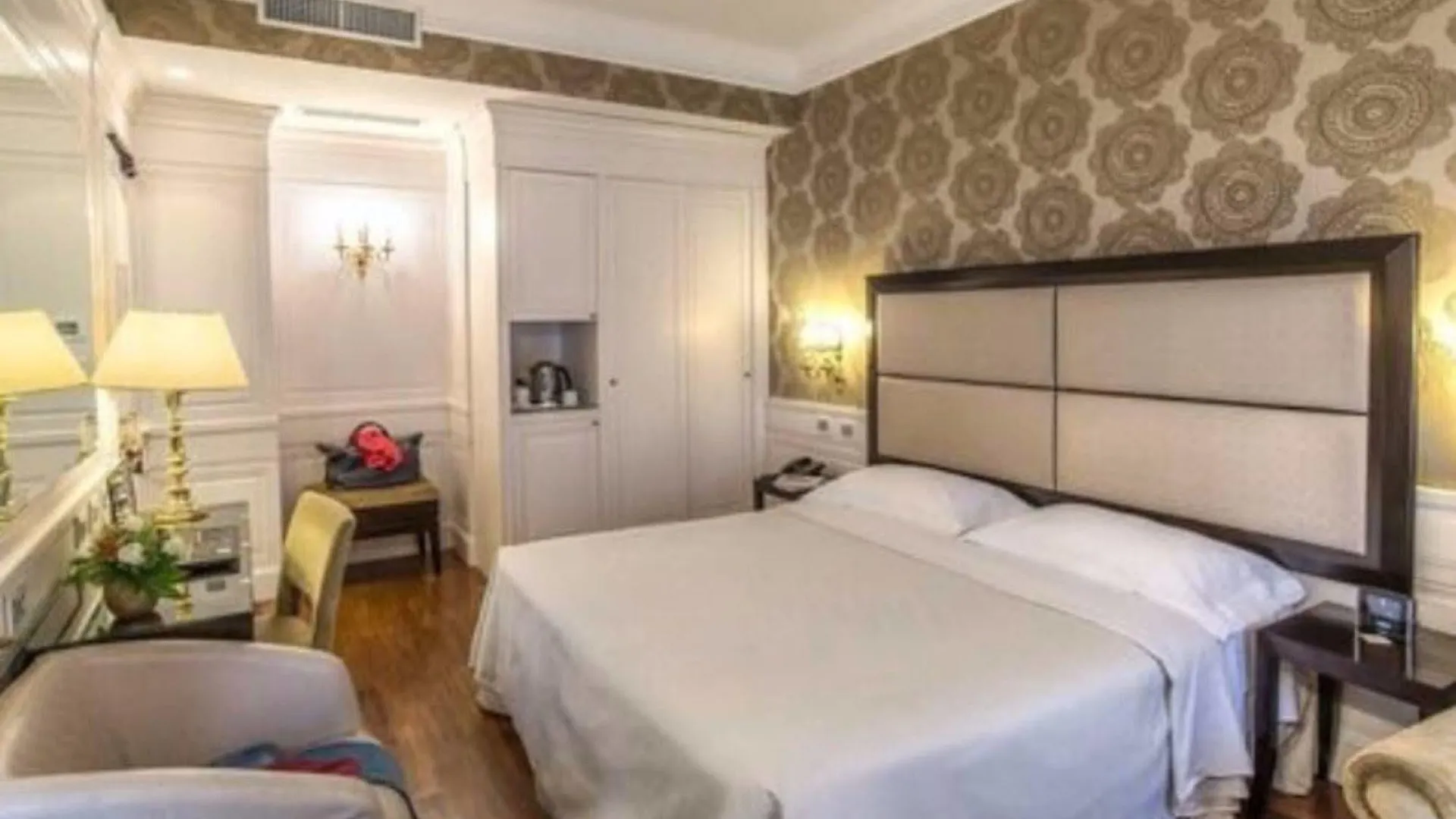 Albergo del Senato Roma