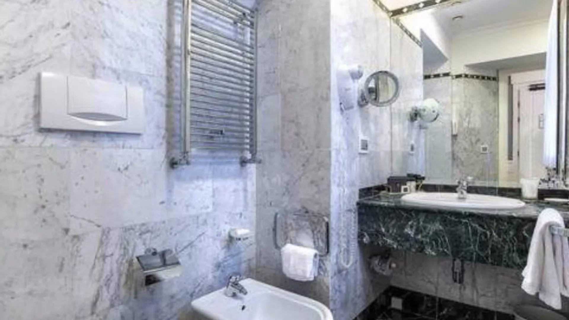 Albergo del Senato Roma Hotel
