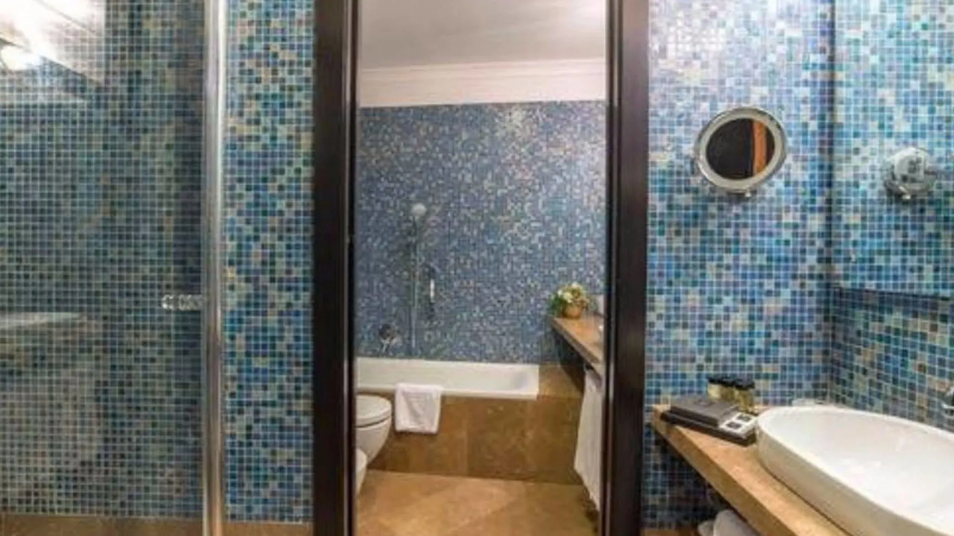 Hotel Albergo del Senato Roma