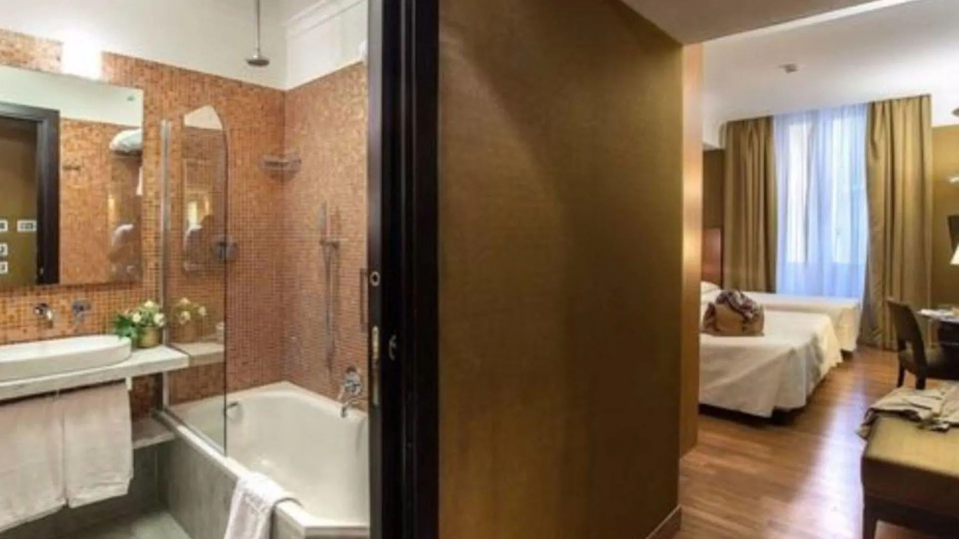 Albergo del Senato Roma