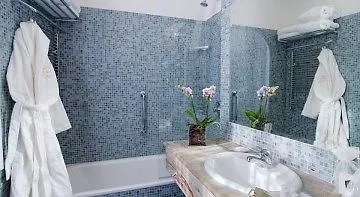 Albergo del Senato Roma Hotel