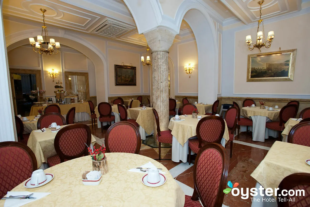 Albergo del Senato Roma